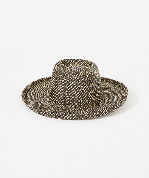 Rouge vif la cle / ルージュ・ヴィフ ラクレ ハット | 【La Maison de Lyllis/ラ メゾン ド リリス】ハット ROA | 詳細16