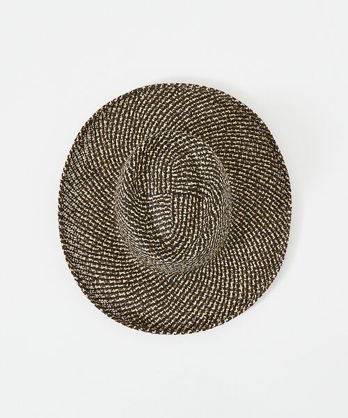 Rouge vif la cle / ルージュ・ヴィフ ラクレ ハット | 【La Maison de Lyllis/ラ メゾン ド リリス】ハット ROA | 詳細17