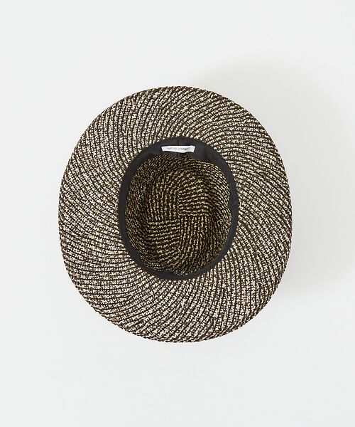 Rouge vif la cle / ルージュ・ヴィフ ラクレ ハット | 【La Maison de Lyllis/ラ メゾン ド リリス】ハット ROA | 詳細18