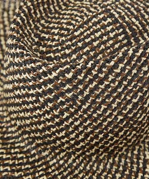 Rouge vif la cle / ルージュ・ヴィフ ラクレ ハット | 【La Maison de Lyllis/ラ メゾン ド リリス】ハット ROA | 詳細20