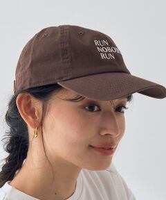 Rouge vif la cle / ルージュ・ヴィフ ラクレ ハット | 【ST.JOHNS 3RD CLUB/セントジョンズサードクラブ】ロゴキャップ