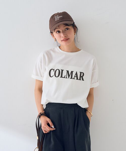 Rouge vif la cle / ルージュ・ヴィフ ラクレ ハット | 【ST.JOHNS 3RD CLUB/セントジョンズサードクラブ】ロゴキャップ | 詳細16