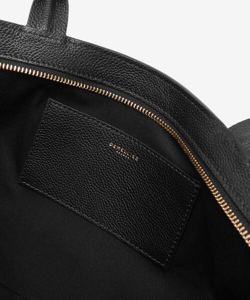 Rouge vif la cle / ルージュ・ヴィフ ラクレ ショルダーバッグ | 【DEMELLIER/デメリエー】The New York ショルダーバッグ | 詳細4