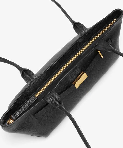 Rouge vif la cle / ルージュ・ヴィフ ラクレ ショルダーバッグ | 【DEMELLIER/デメリエー】The New York ショルダーバッグ | 詳細5