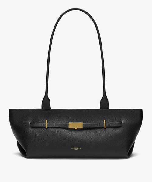 Rouge vif la cle / ルージュ・ヴィフ ラクレ ショルダーバッグ | 【DEMELLIER/デメリエー】The New York ショルダーバッグ | 詳細8