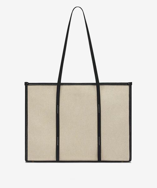 Rouge vif la cle / ルージュ・ヴィフ ラクレ トートバッグ | 【DEMELLIER/デメリエー】The Capri キャンパストートバッグ | 詳細2