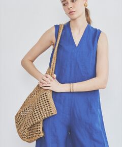 Rouge vif la cle / ルージュ・ヴィフ ラクレ ショルダーバッグ | 【追加2】【MADE IN MADA /メイドインマダ】HIT BAG　バッグ