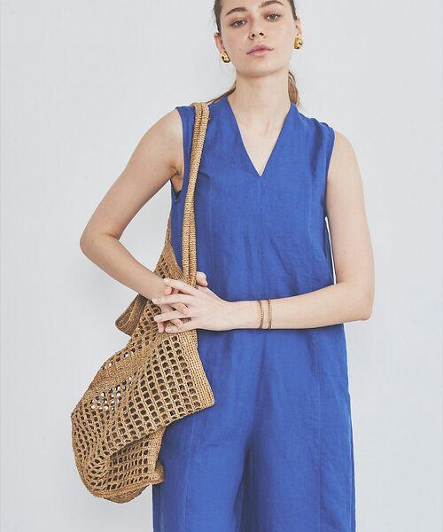 Rouge vif la cle / ルージュ・ヴィフ ラクレ ショルダーバッグ | 【追加2】【MADE IN MADA /メイドインマダ】HIT BAG　バッグ | 詳細13