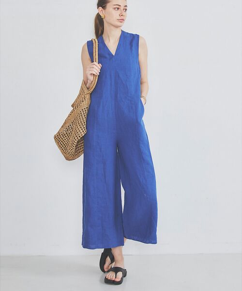 Rouge vif la cle / ルージュ・ヴィフ ラクレ ショルダーバッグ | 【追加2】【MADE IN MADA /メイドインマダ】HIT BAG　バッグ | 詳細14