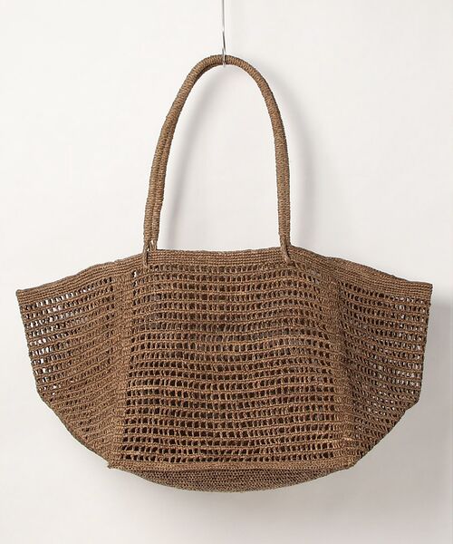 Rouge vif la cle / ルージュ・ヴィフ ラクレ ショルダーバッグ | 【追加2】【MADE IN MADA /メイドインマダ】HIT BAG　バッグ | 詳細15