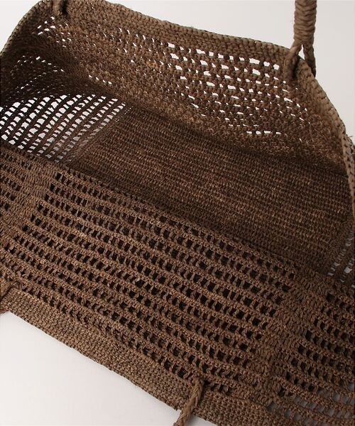 Rouge vif la cle / ルージュ・ヴィフ ラクレ ショルダーバッグ | 【追加2】【MADE IN MADA /メイドインマダ】HIT BAG　バッグ | 詳細16