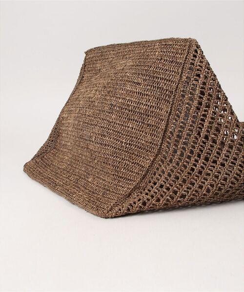 Rouge vif la cle / ルージュ・ヴィフ ラクレ ショルダーバッグ | 【追加2】【MADE IN MADA /メイドインマダ】HIT BAG　バッグ | 詳細17