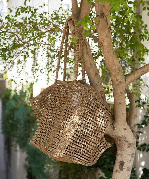 Rouge vif la cle / ルージュ・ヴィフ ラクレ ショルダーバッグ | 【追加2】【MADE IN MADA /メイドインマダ】HIT BAG　バッグ | 詳細20