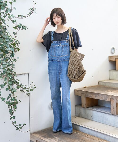 Rouge vif la cle / ルージュ・ヴィフ ラクレ ショルダーバッグ | 【追加2】【MADE IN MADA /メイドインマダ】HIT BAG　バッグ | 詳細8