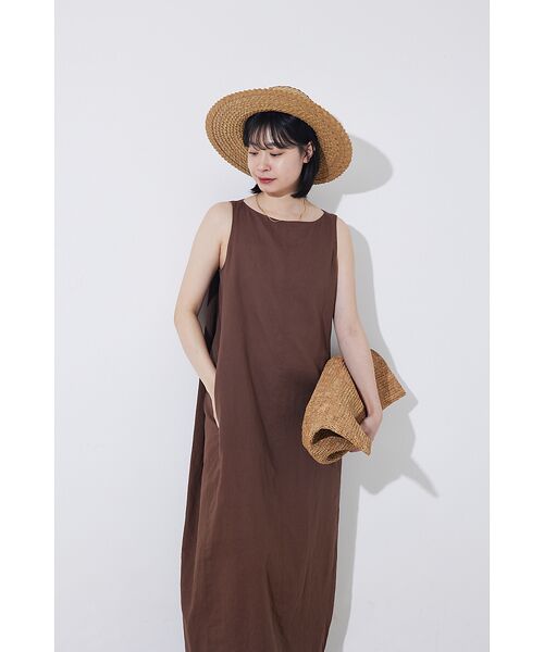 Rouge vif la cle / ルージュ・ヴィフ ラクレ かごバック | 【MADE IN MADA／メイドインマダ】KOKO BAG　バッグ | 詳細14