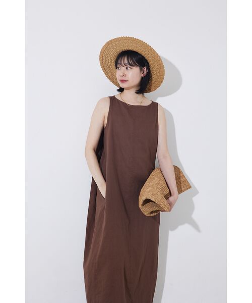 Rouge vif la cle / ルージュ・ヴィフ ラクレ かごバック | 【MADE IN MADA／メイドインマダ】KOKO BAG　バッグ | 詳細15