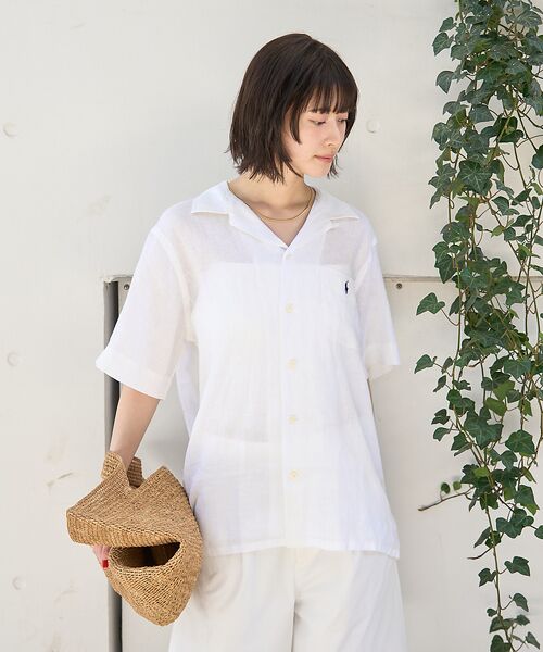 Rouge vif la cle / ルージュ・ヴィフ ラクレ かごバック | 【MADE IN MADA／メイドインマダ】KOKO BAG　バッグ | 詳細16