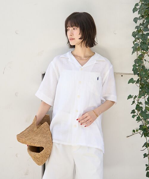 Rouge vif la cle / ルージュ・ヴィフ ラクレ かごバック | 【MADE IN MADA／メイドインマダ】KOKO BAG　バッグ | 詳細17