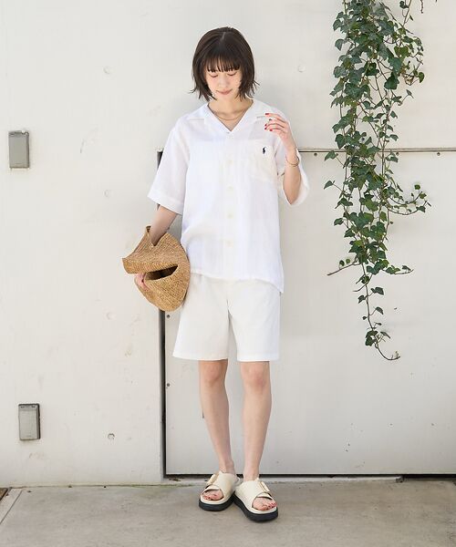 Rouge vif la cle / ルージュ・ヴィフ ラクレ かごバック | 【MADE IN MADA／メイドインマダ】KOKO BAG　バッグ | 詳細19