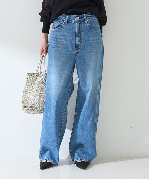 Rouge vif la cle / ルージュ・ヴィフ ラクレ トートバッグ | 【The Bagmati/ザ バグマティ】メタリックネットバッグ | 詳細2