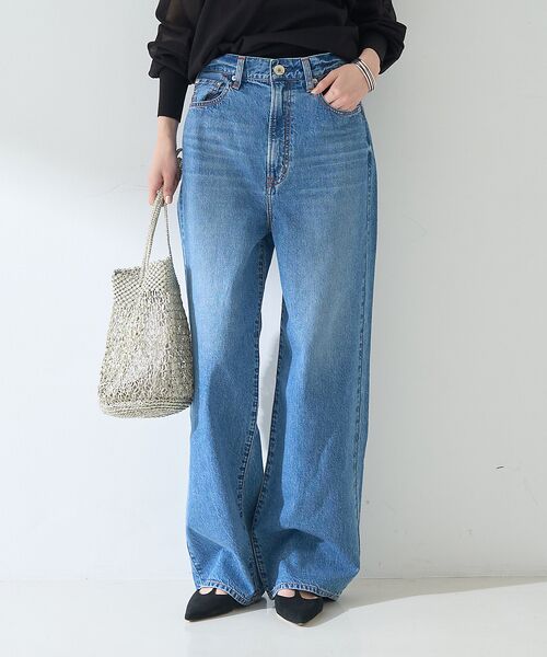 Rouge vif la cle / ルージュ・ヴィフ ラクレ トートバッグ | 【The Bagmati/ザ バグマティ】メタリックネットバッグ | 詳細3