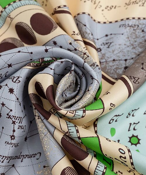 Rouge vif la cle / ルージュ・ヴィフ ラクレ かごバック | 【manipuri/マニプリ】カゴバッグスカーフセット | 詳細16