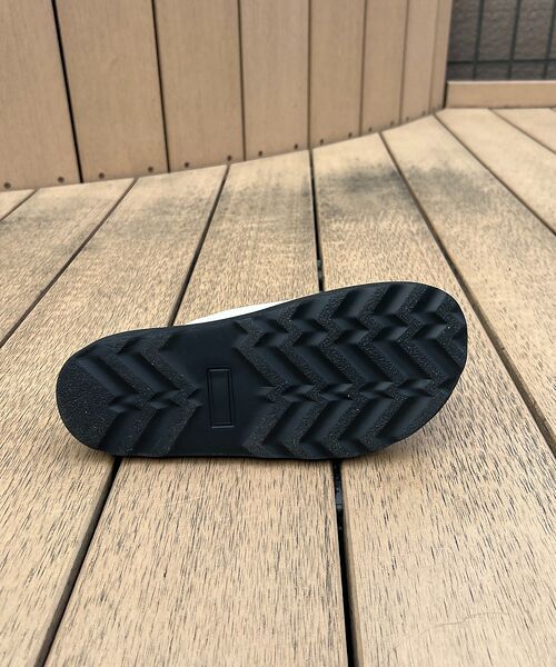 Rouge vif la cle / ルージュ・ヴィフ ラクレ サンダル | 【MOHI/モヒ】バックル厚底サンダル | 詳細19