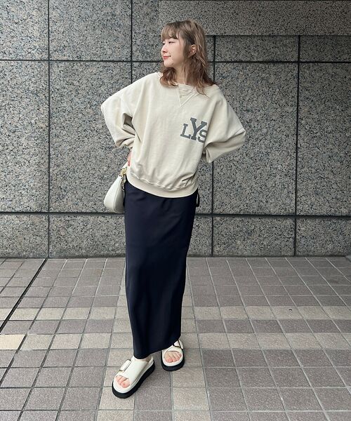 Rouge vif la cle / ルージュ・ヴィフ ラクレ サンダル | 【MOHI/モヒ】バックル厚底サンダル | 詳細3