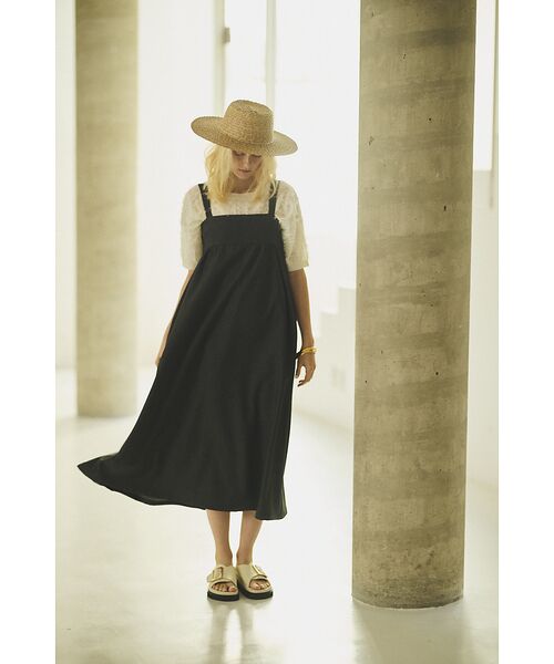 Rouge vif la cle / ルージュ・ヴィフ ラクレ サンダル | 【MOHI/モヒ】バックル厚底サンダル | 詳細8