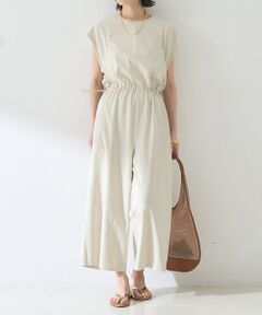 Rouge vif la cle / ルージュ・ヴィフ ラクレ サロペット・オールインワン | 【TICCA/ティッカ】コンビネゾンドレス