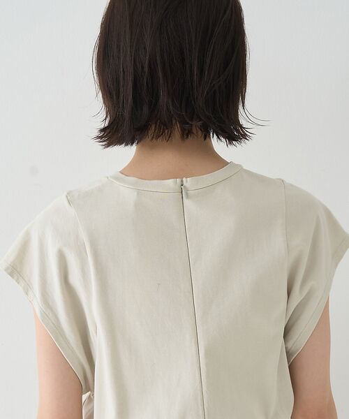 Rouge vif la cle / ルージュ・ヴィフ ラクレ サロペット・オールインワン | 【TICCA/ティッカ】コンビネゾンドレス | 詳細15