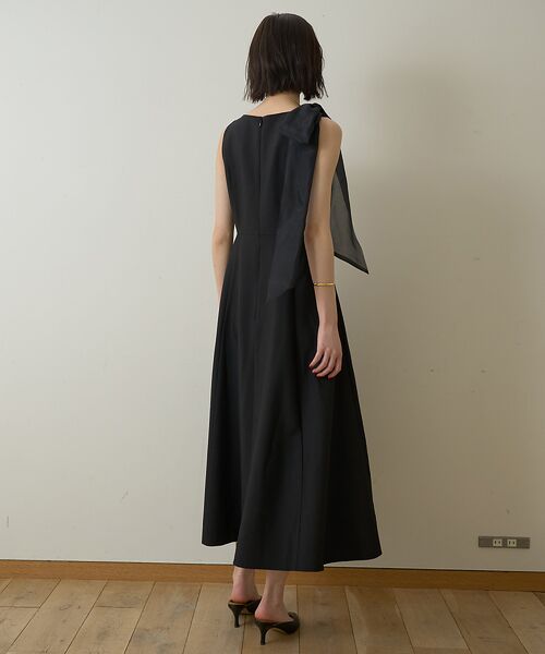 Rouge vif la cle / ルージュ・ヴィフ ラクレ ワンピース | 【一部店舗限定】肩リボンロングワンピース | 詳細15