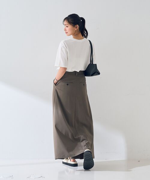 Rouge vif la cle / ルージュ・ヴィフ ラクレ Tシャツ | 【一部店舗限定】ロゴTシャツ | 詳細26