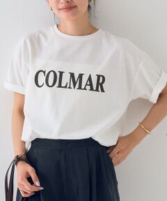 マチ付ボートロゴロンTee マチ付ボートロゴロンTee （Tシャツ）｜Rouge vif la cle