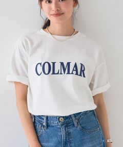 Rouge vif la cle / ルージュ・ヴィフ ラクレ Tシャツ | 【一部店舗限定】ロゴTシャツ COLMAR
