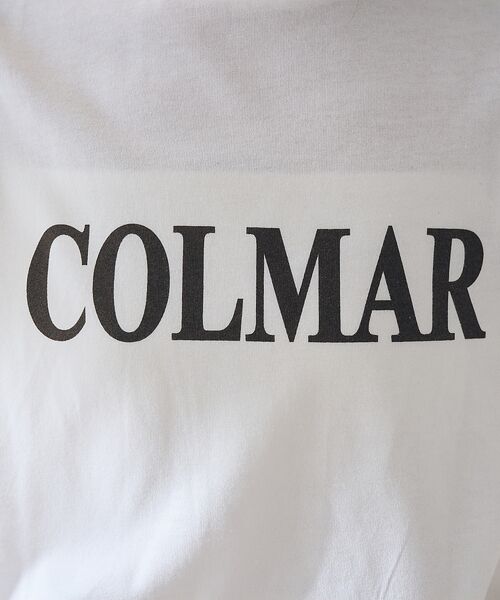 Rouge vif la cle / ルージュ・ヴィフ ラクレ Tシャツ | 【一部店舗限定】ロゴTシャツ COLMAR | 詳細11