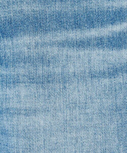 Rouge vif la cle / ルージュ・ヴィフ ラクレ デニムパンツ | 【SOMETHING/サムシング】LISA / スーパーワイド / デニムパンツ | 詳細4