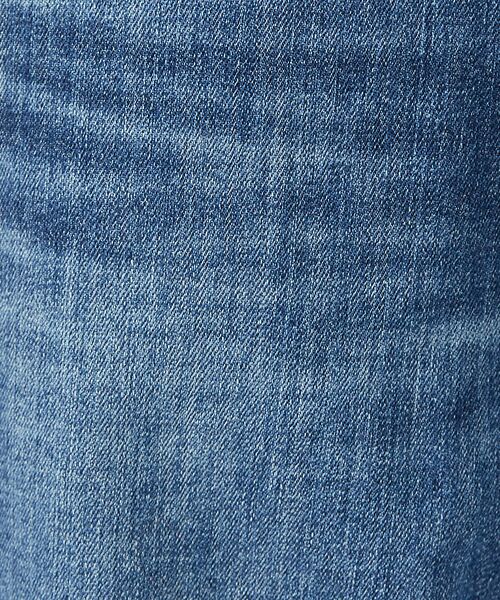 Rouge vif la cle / ルージュ・ヴィフ ラクレ デニムパンツ | 【SOMETHING/サムシング】LISA / スーパーワイド / デニムパンツ | 詳細11