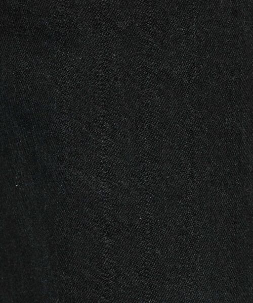 Rouge vif la cle / ルージュ・ヴィフ ラクレ デニムパンツ | 【SOMETHING/サムシング】LISA / スーパーワイド / デニムパンツ | 詳細24