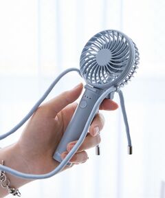 Rouge vif la cle / ルージュ・ヴィフ ラクレ モバイルケース | 【ELAICE/エレス】扇風機 iFan Porta Turbo 25 / アイ