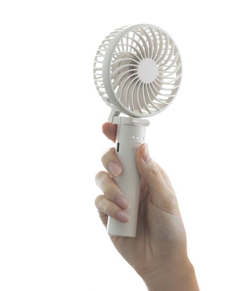 Rouge vif la cle / ルージュ・ヴィフ ラクレ モバイルケース | 【ELAICE/エレス】扇風機 iFan Porta Turbo 25 / アイ | 詳細3