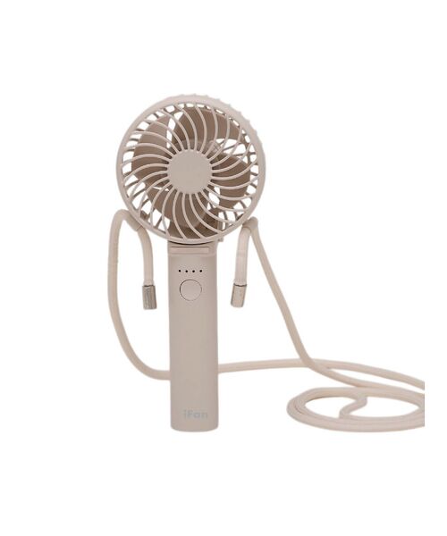 Rouge vif la cle / ルージュ・ヴィフ ラクレ モバイルケース | 【ELAICE/エレス】扇風機 iFan Porta Turbo 25 / アイ | 詳細6