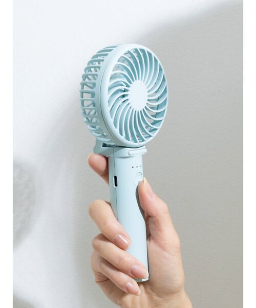 Rouge vif la cle / ルージュ・ヴィフ ラクレ モバイルケース | 【ELAICE/エレス】扇風機 iFan Porta Turbo 25 / アイ | 詳細10