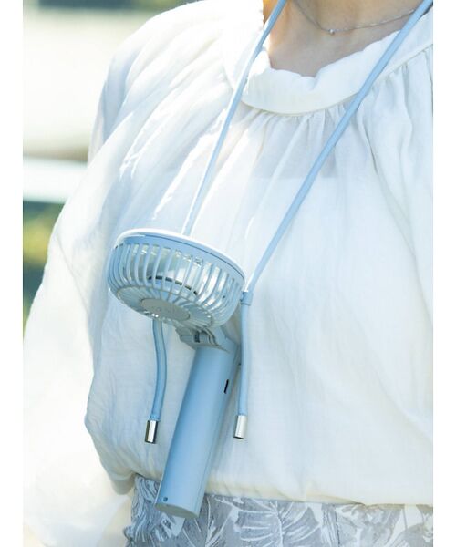 Rouge vif la cle / ルージュ・ヴィフ ラクレ モバイルケース | 【ELAICE/エレス】扇風機 iFan Porta Turbo 25 / アイ | 詳細11