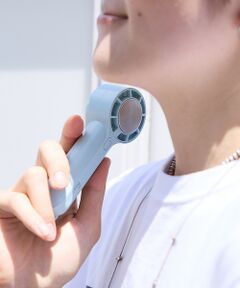 Rouge vif la cle / ルージュ・ヴィフ ラクレ モバイルケース | 【ELAICE/エレス】 iFan PicoFreeze / 冷却プレート付き