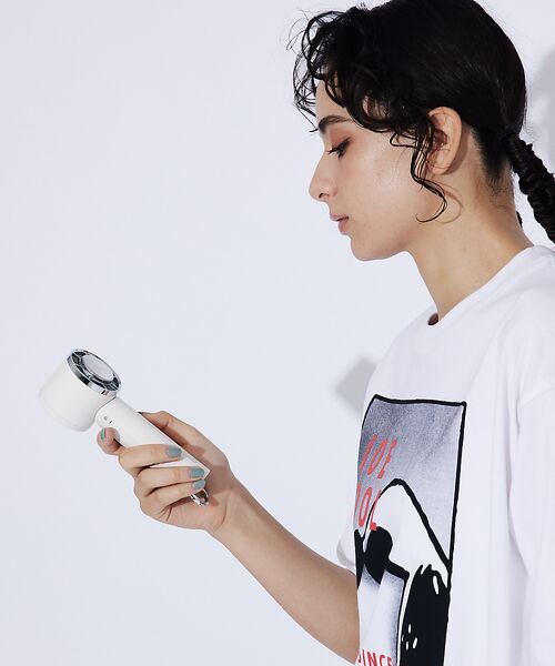 Rouge vif la cle / ルージュ・ヴィフ ラクレ モバイルケース | 【ELAICE/エレス】 iFan PicoFreeze / 冷却プレート付き | 詳細1