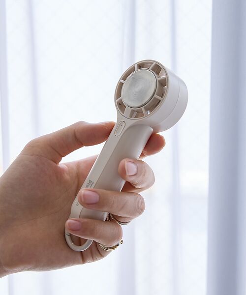 Rouge vif la cle / ルージュ・ヴィフ ラクレ モバイルケース | 【ELAICE/エレス】 iFan PicoFreeze / 冷却プレート付き | 詳細2