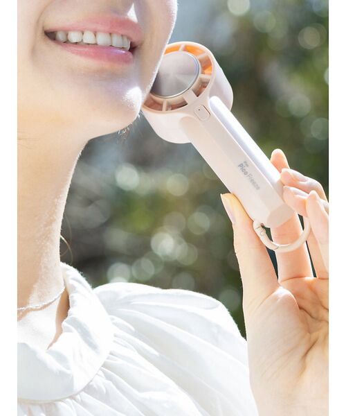 Rouge vif la cle / ルージュ・ヴィフ ラクレ モバイルケース | 【ELAICE/エレス】 iFan PicoFreeze / 冷却プレート付き | 詳細3