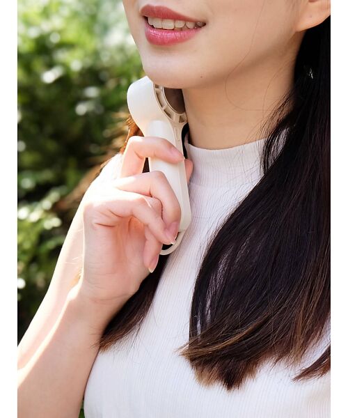 Rouge vif la cle / ルージュ・ヴィフ ラクレ モバイルケース | 【ELAICE/エレス】 iFan PicoFreeze / 冷却プレート付き | 詳細5