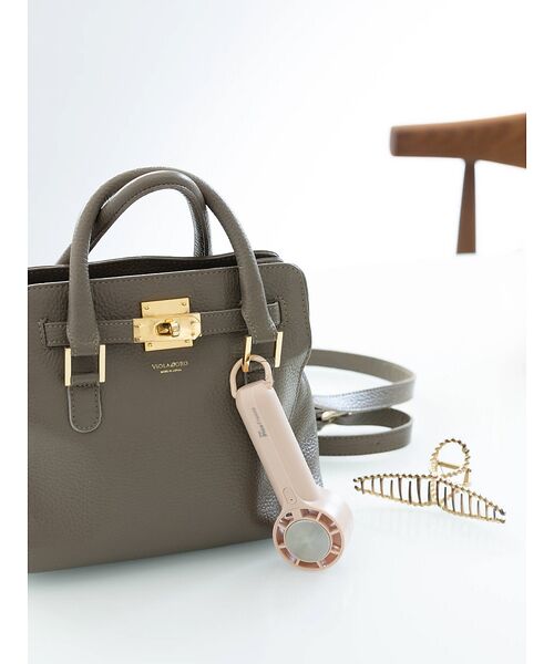 Rouge vif la cle / ルージュ・ヴィフ ラクレ モバイルケース | 【ELAICE/エレス】 iFan PicoFreeze / 冷却プレート付き | 詳細11